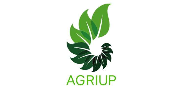 AGRIUP Logo